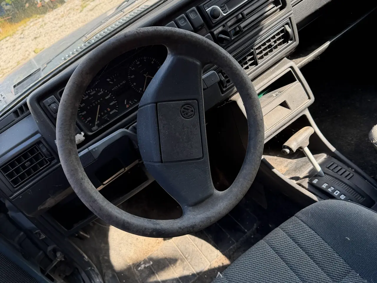 Billede 6 - Golf 2
