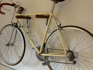 Retro racer cykel