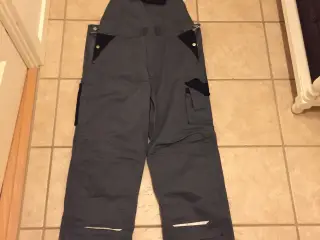 Overalls Kansas