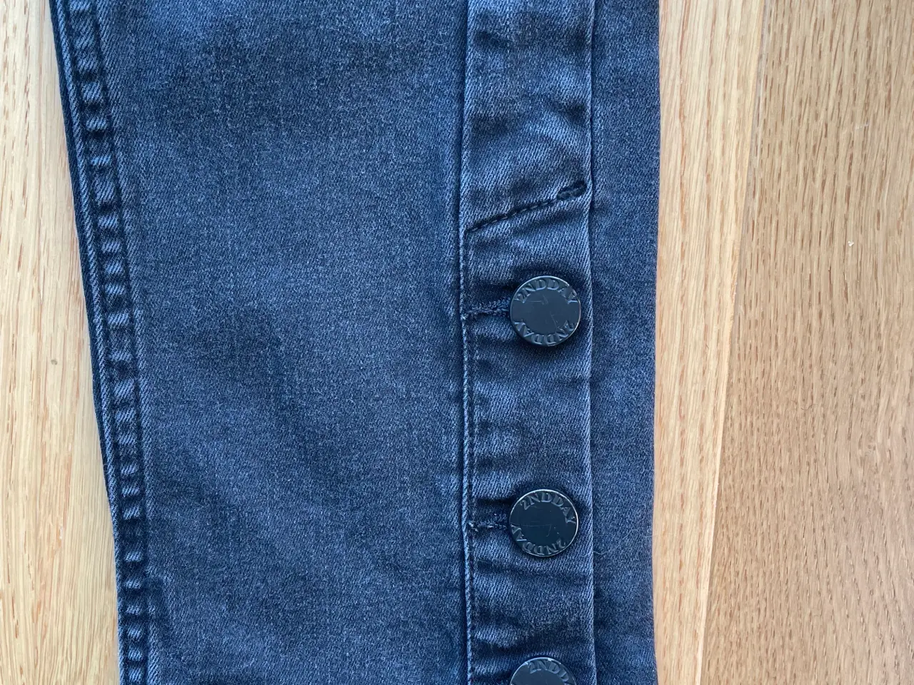 Billede 2 - 2NDDAY jeans