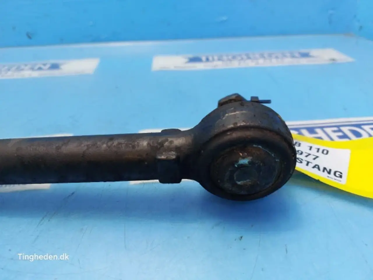 Billede 9 - New Holland LB110 Trækstang 85805977