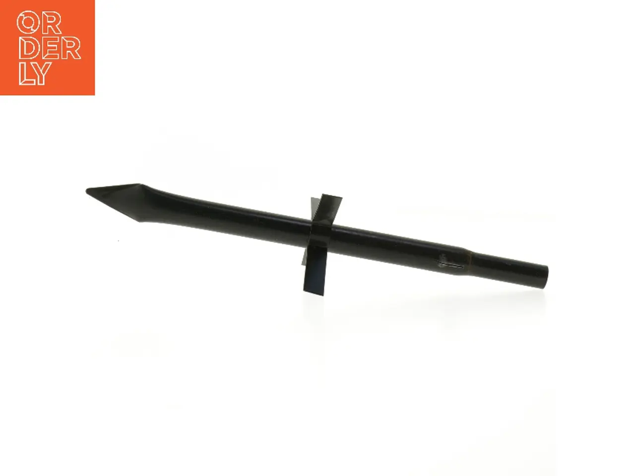 Billede 3 - Jordspyd til parasol (str. 30 cm)