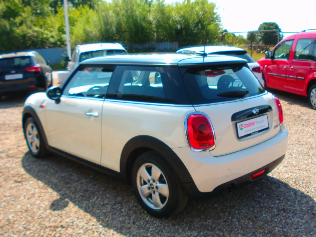 Billede 10 - MINI Cooper 1,5