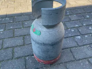 Gasflaske