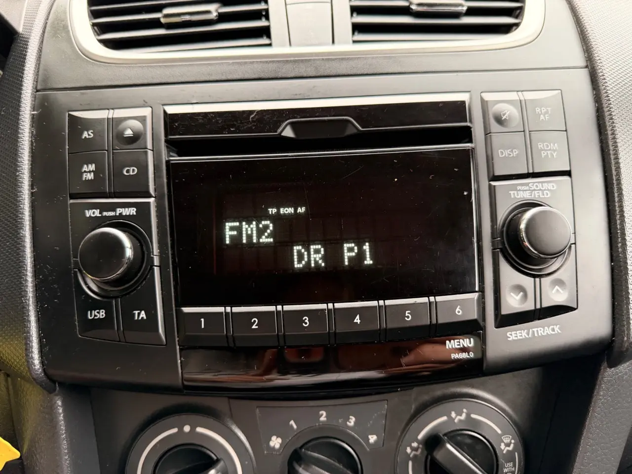 Billede 19 - Suzuki Swift 1,2 GL