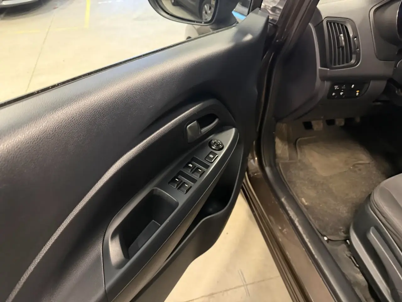 Billede 9 - Kia Rio 1,1 CRDi 75 Exclusive