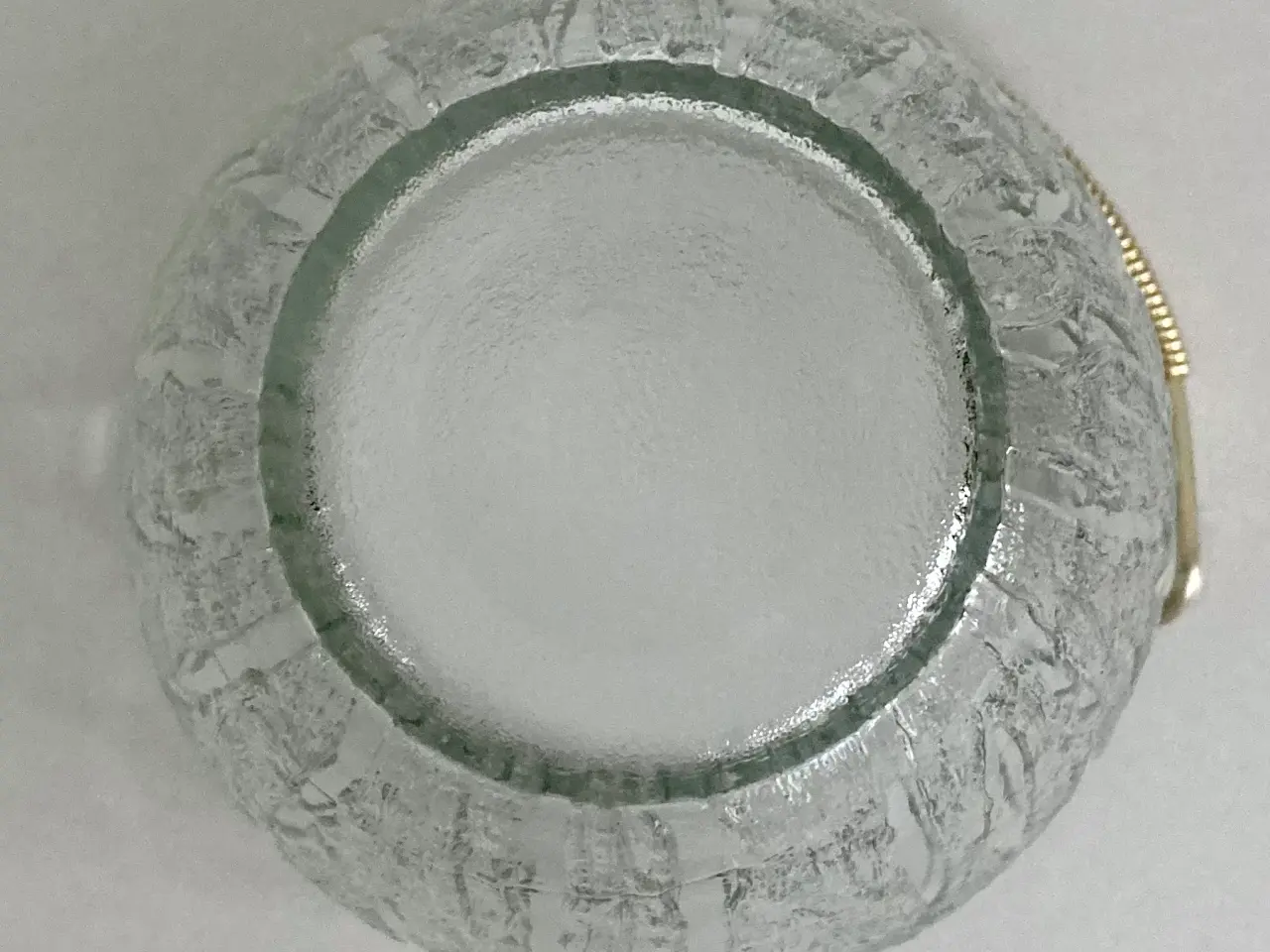 Billede 8 - Glas Isspand