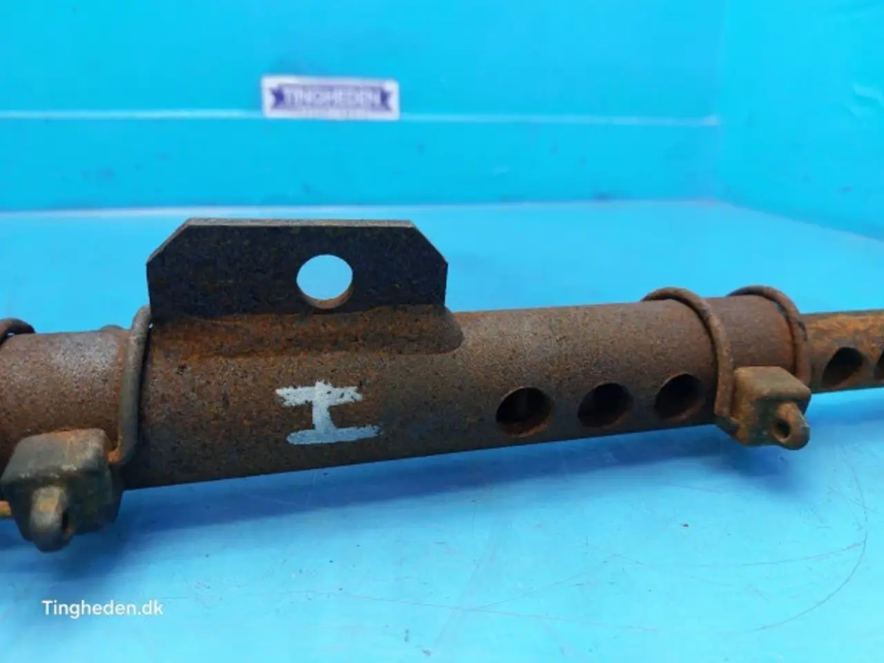 Billede 4 - Case Farmall 95A Stabilisator 5184540