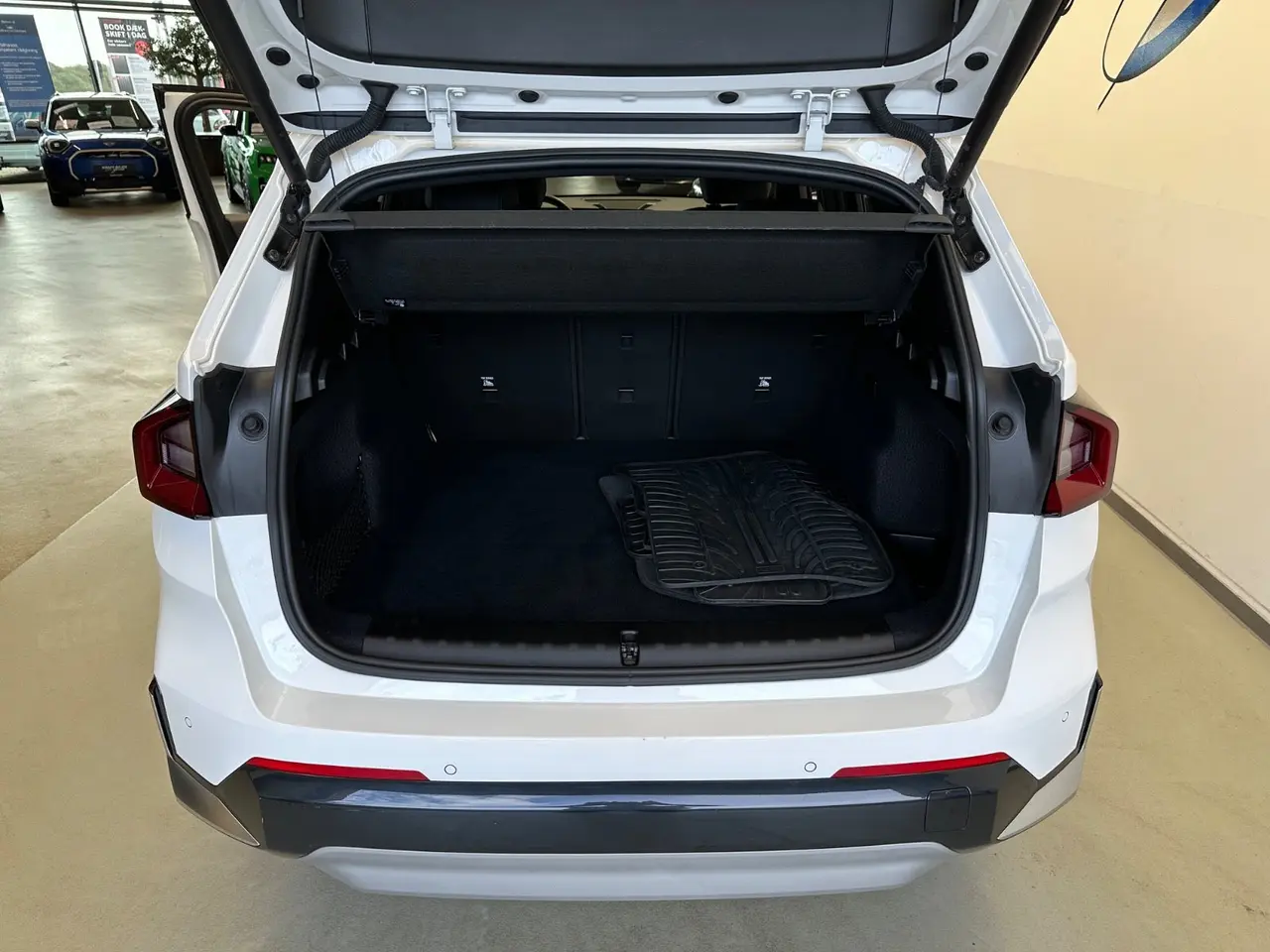 Billede 8 - BMW iX1 eDrive20 X-Line