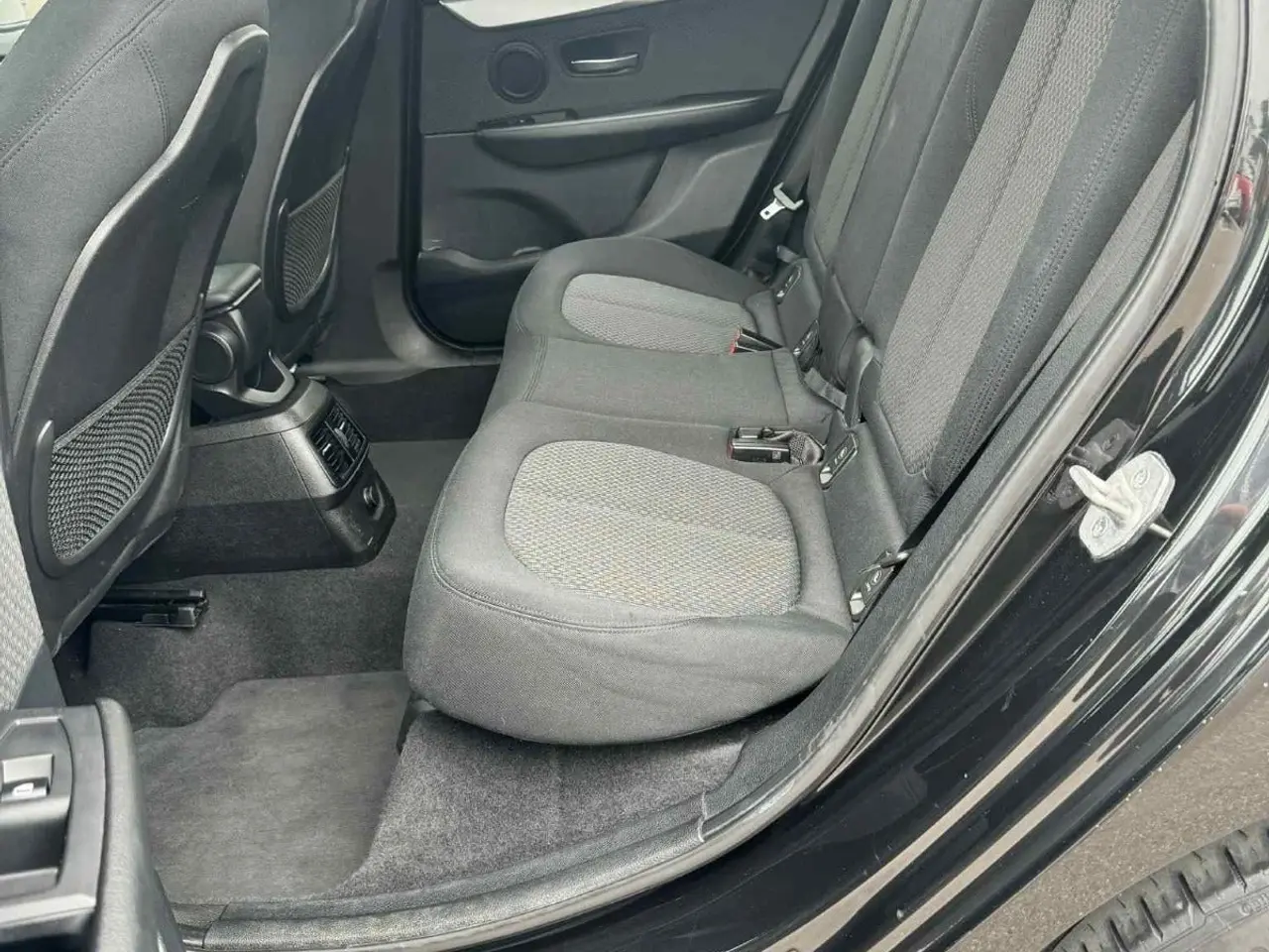 Billede 9 - BMW 218d 2,0 Active Tourer aut.