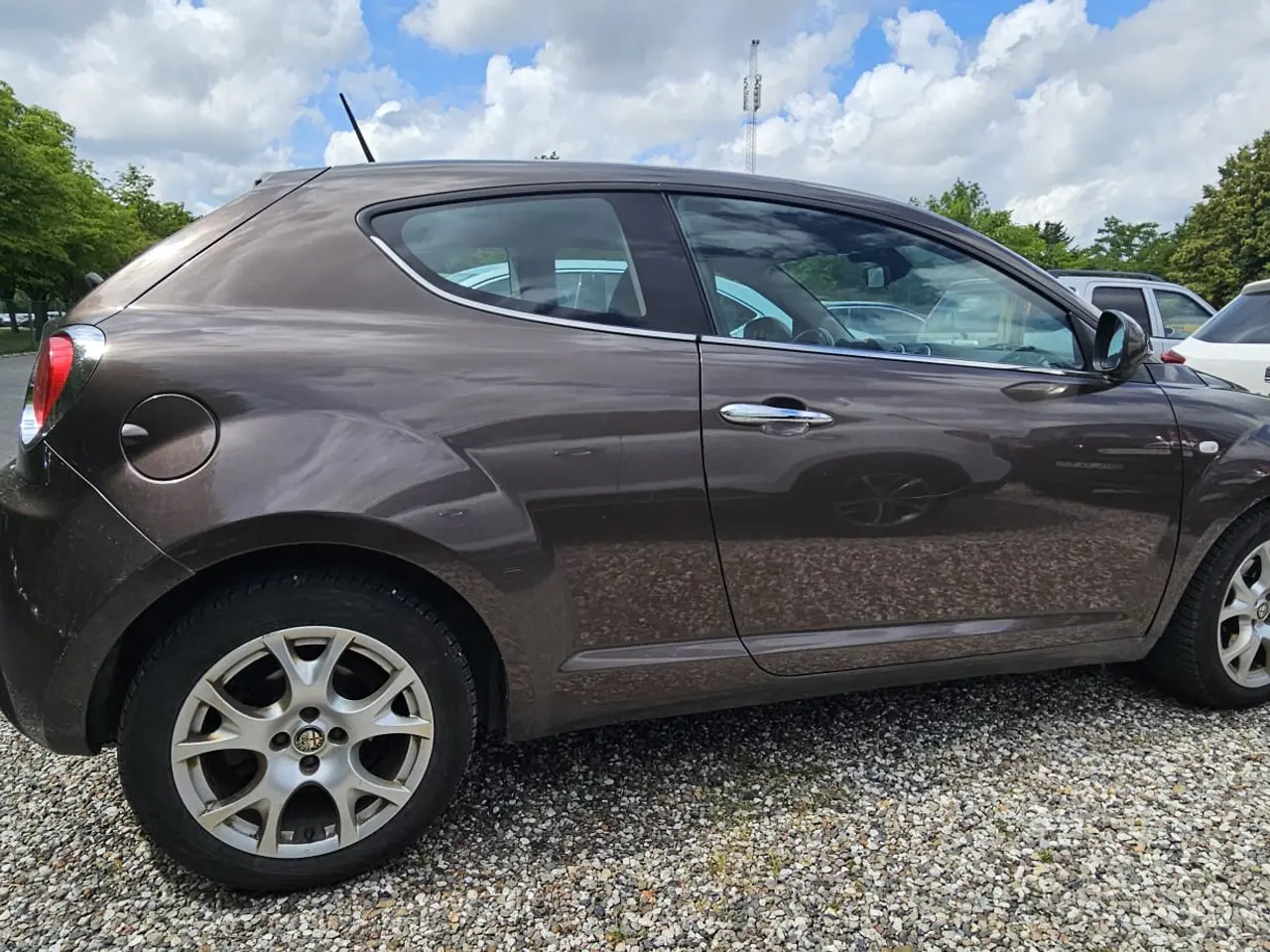 Billede 3 - Alfa romeo Mito