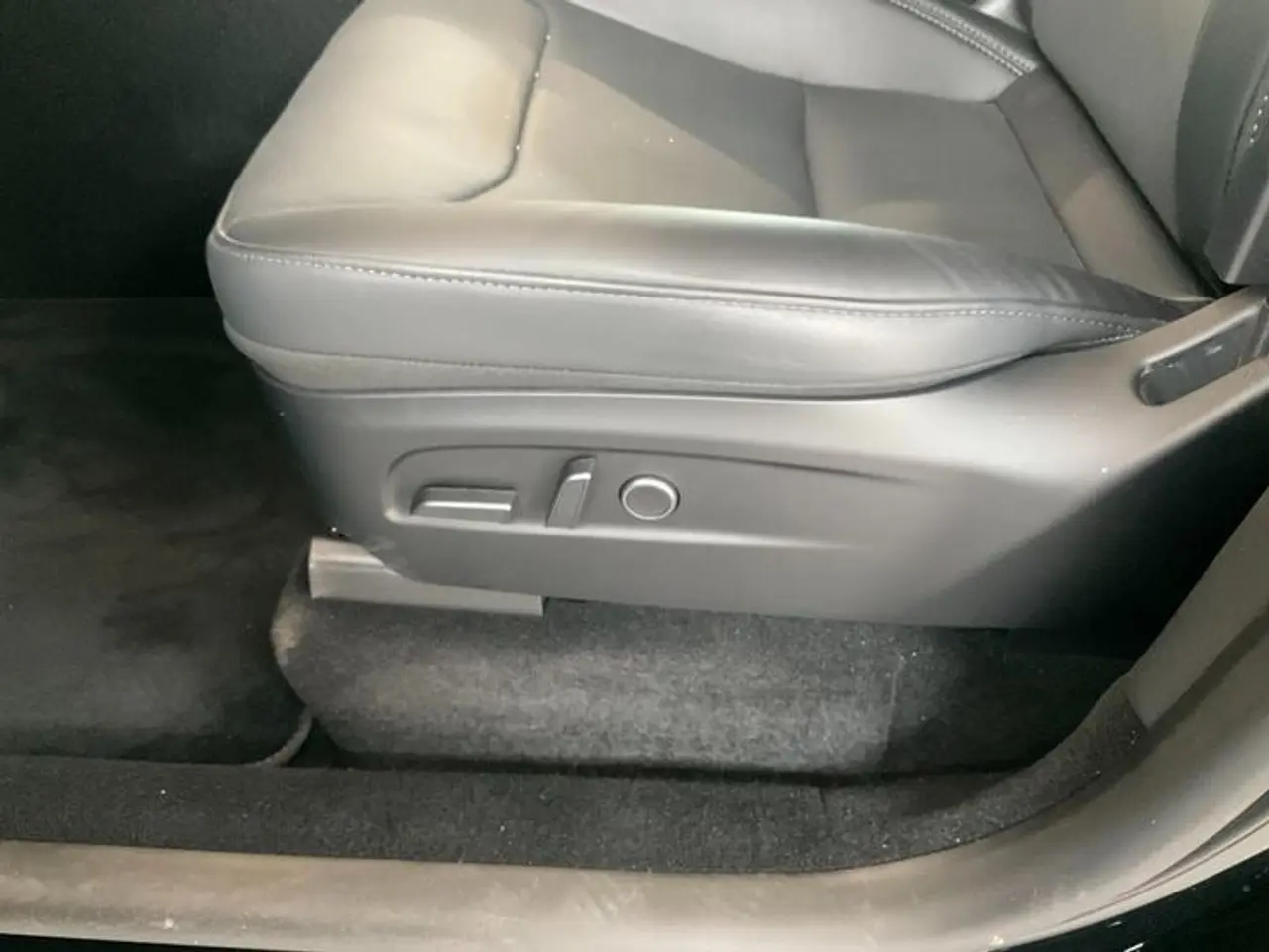 Billede 7 - Tesla Model Y Long Range RWD