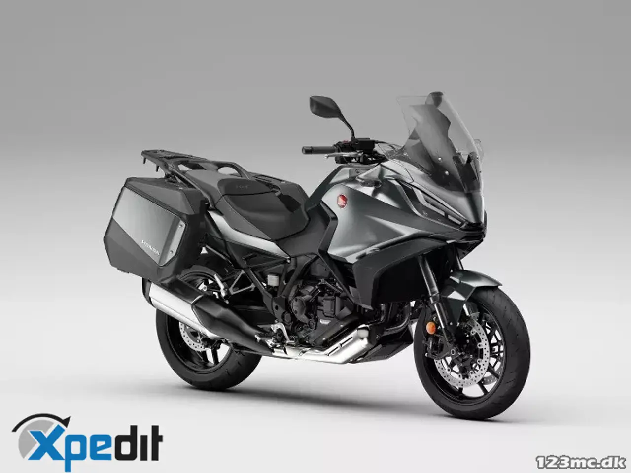 Billede 3 - Honda NT 1100 A