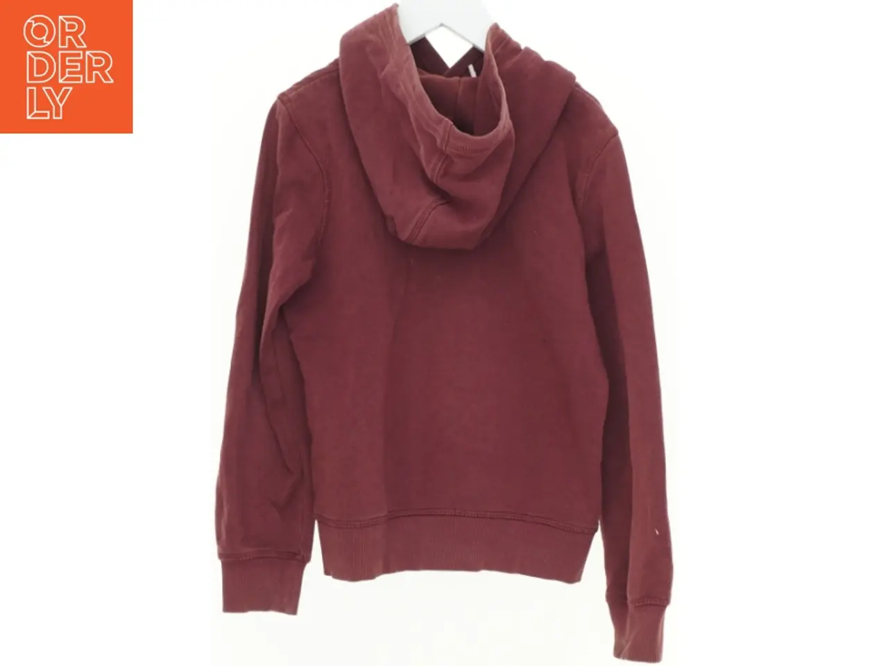 Billede 2 - Hættetrøje fra H&M (str. 140 cm)