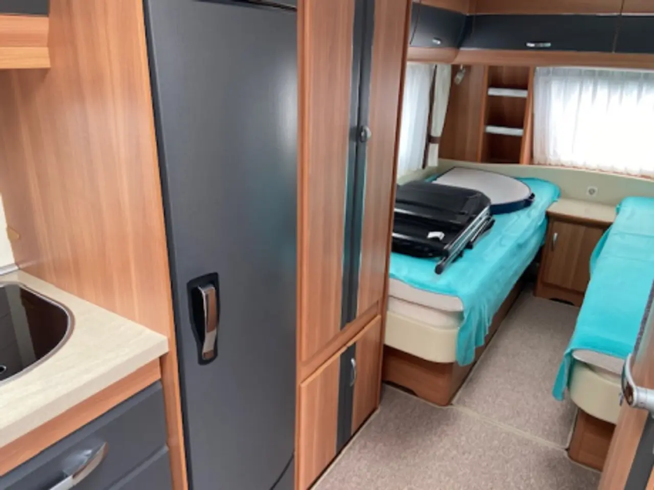 Billede 9 - Hobby De Luxe 540 UL Alde