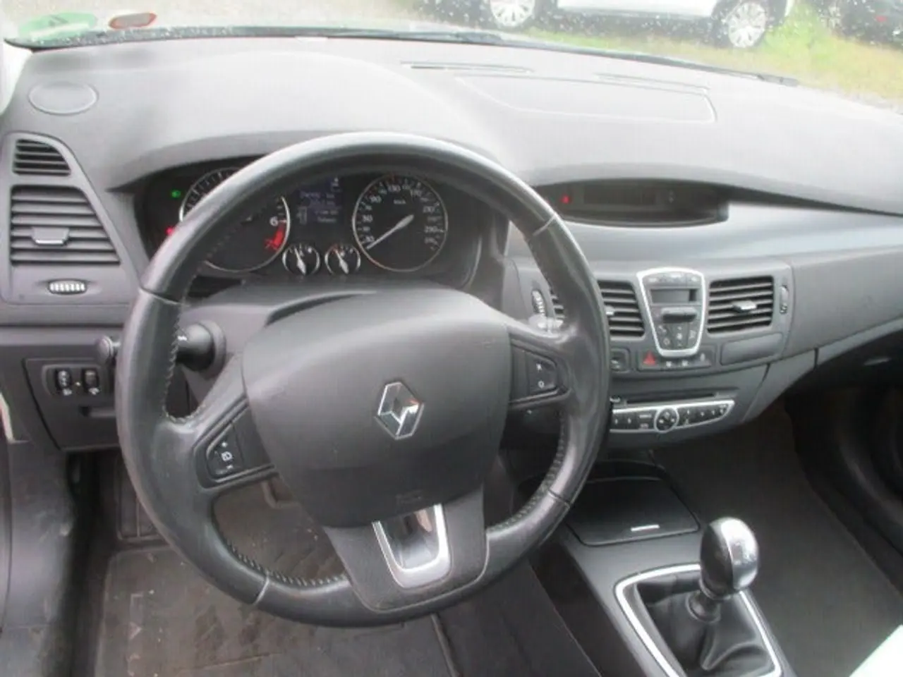 Billede 8 - Renault Laguna III 2,0 Authentique
