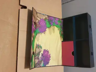Lego Elves skrin