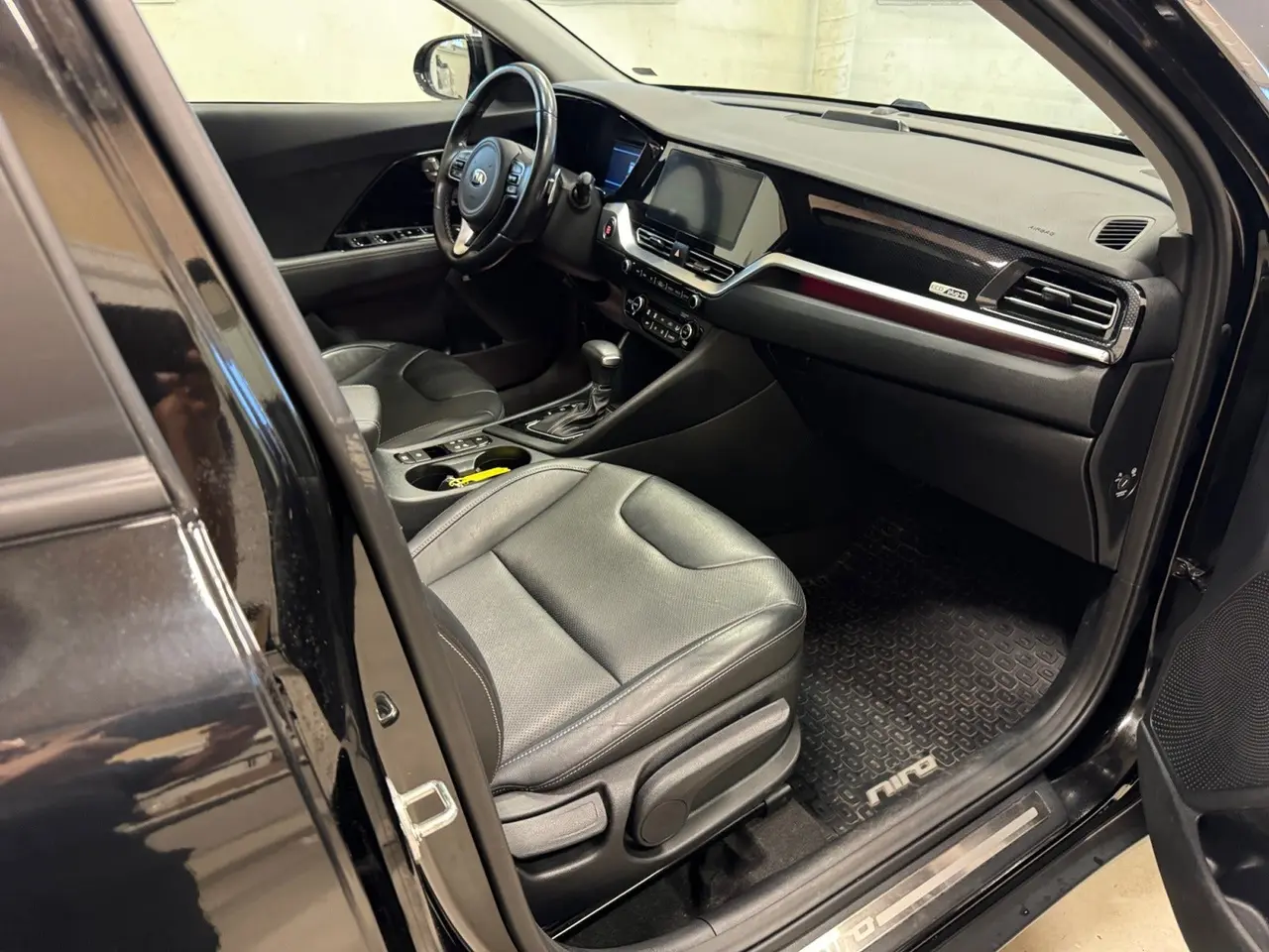 Billede 15 - Kia Niro 1,6 PHEV Advance DCT