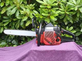 Motorsav Jonsered