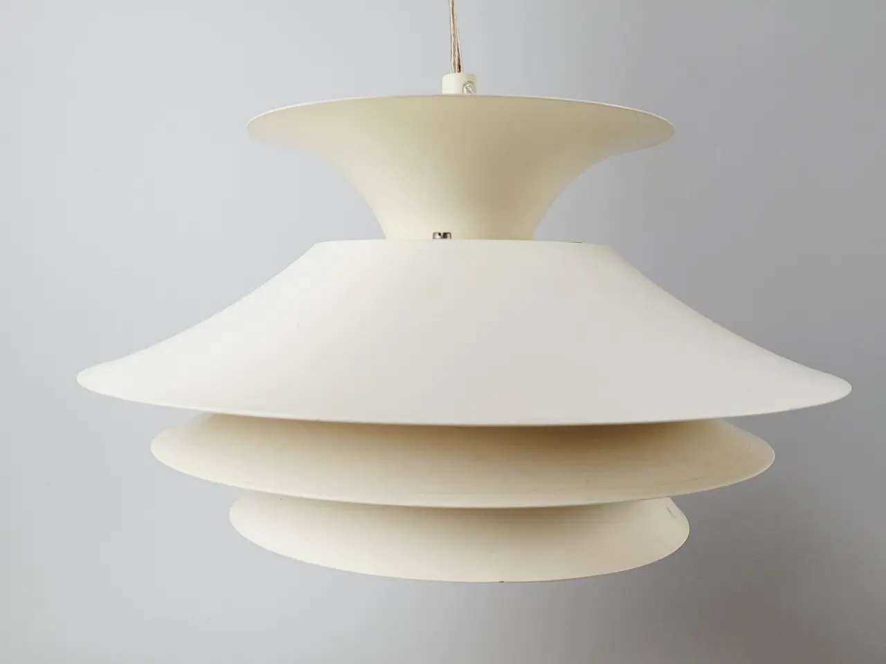 Billede 1 - ⭐️· Vintage Loftslampe Design Light A/S Carina