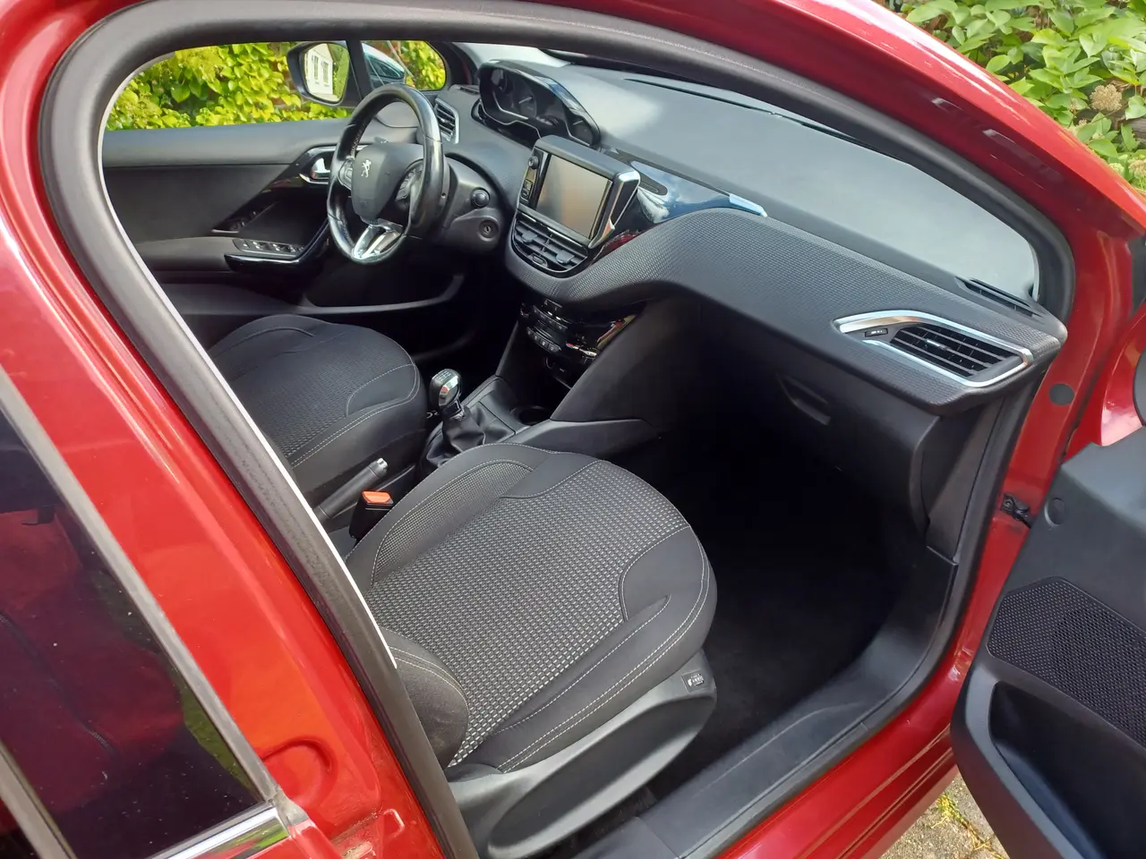 Billede 9 - PEUGEOT 208 Allure
