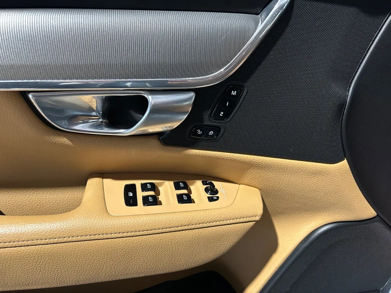 Billede 8 - Volvo V90 2,0 D4 190 Inscription aut.