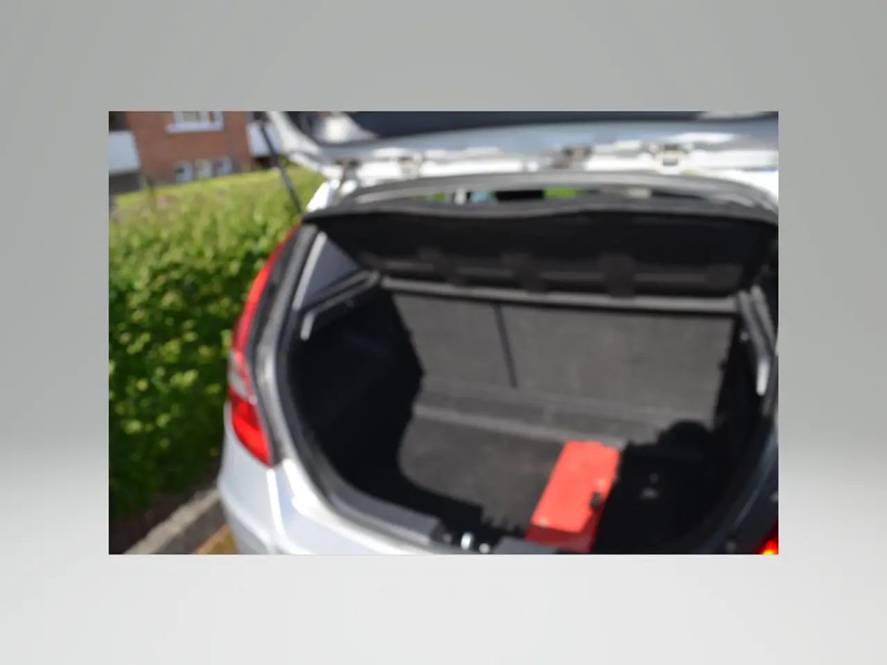 Billede 8 - Hyundai i30 crdi