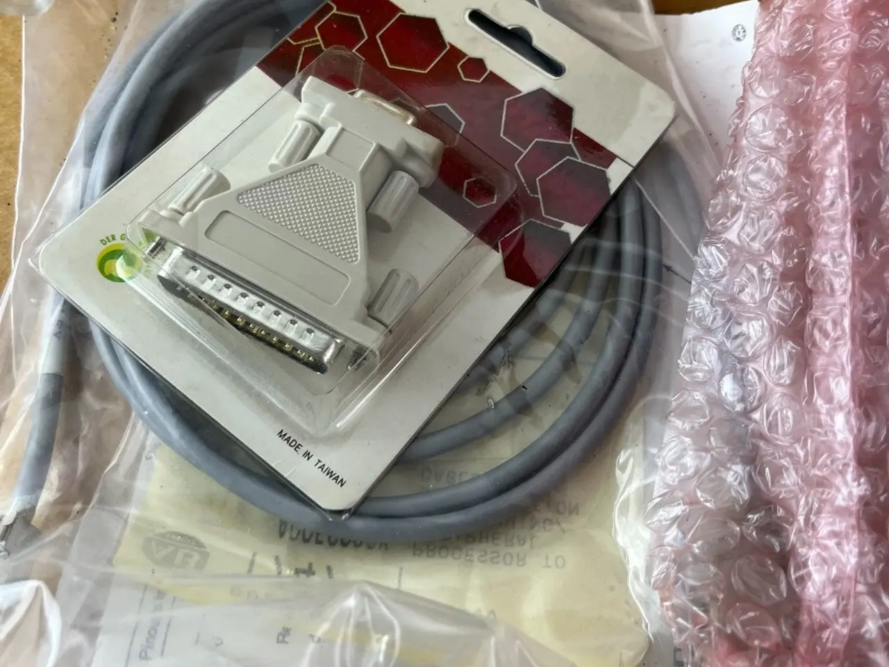 Billede 9 - Allen-Bradley 1747-PIC SLC 500 RS-232 to DH-485
