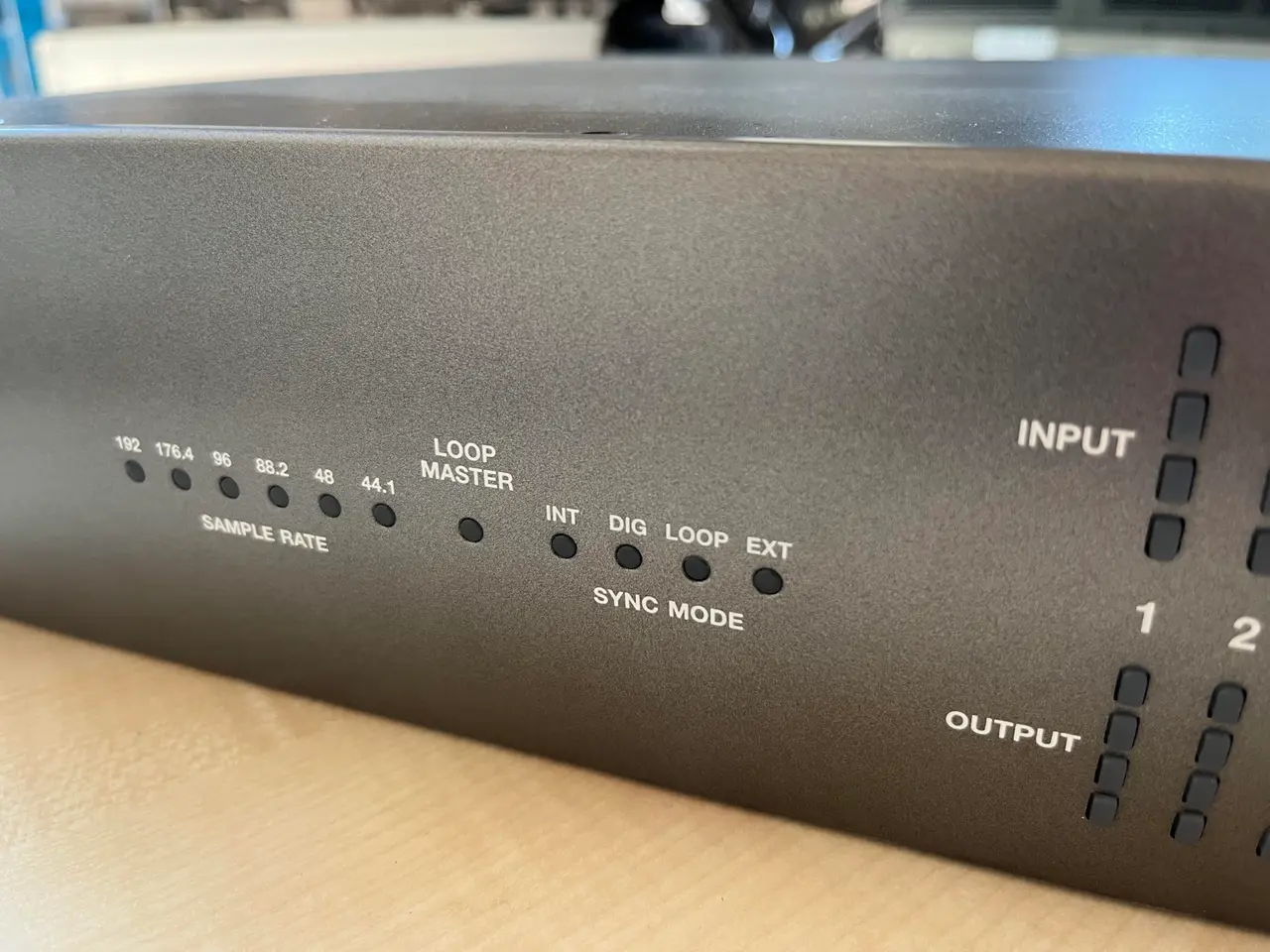 Billede 5 - Avid HD I/O