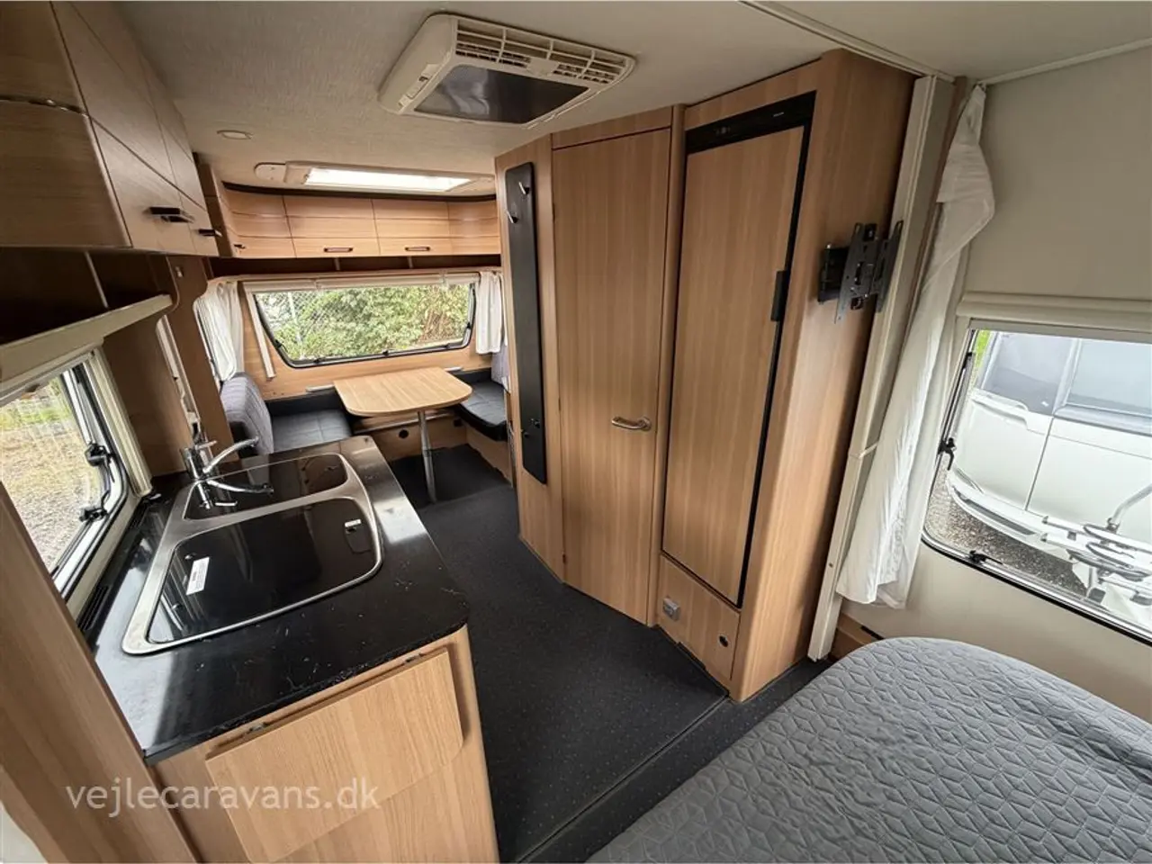 Billede 12 - 2019 - LMC Style 450 D