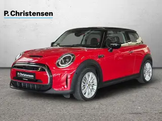 MINI Cooper SE  Edition Premium Plus
