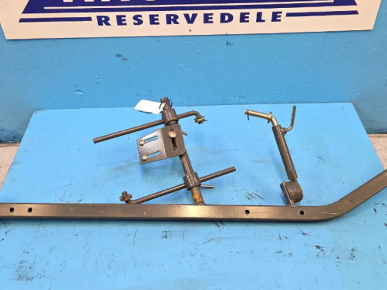 Billede 9 - Massey Ferguson 7370 Stråskiller LA711553167