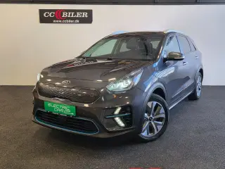 Kia e-Niro 64 Premium