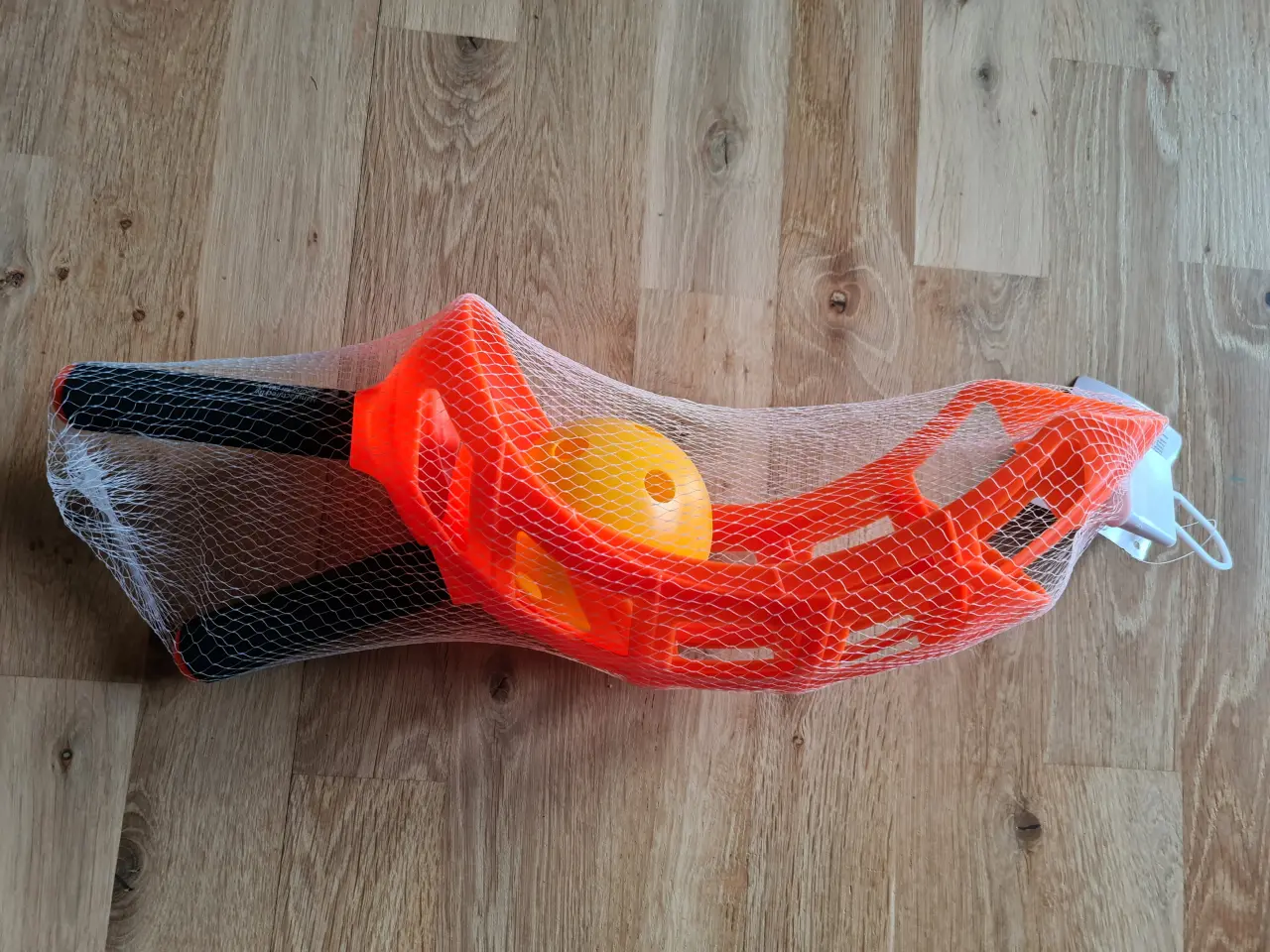 Billede 1 - Sky catch ball