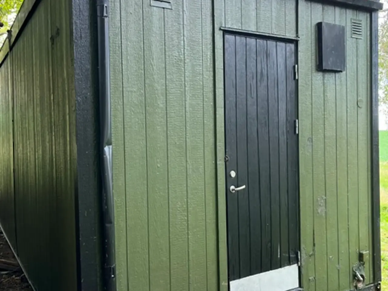 Billede 4 - Tinyhouse 26 kvm – SUPER TILBUD!