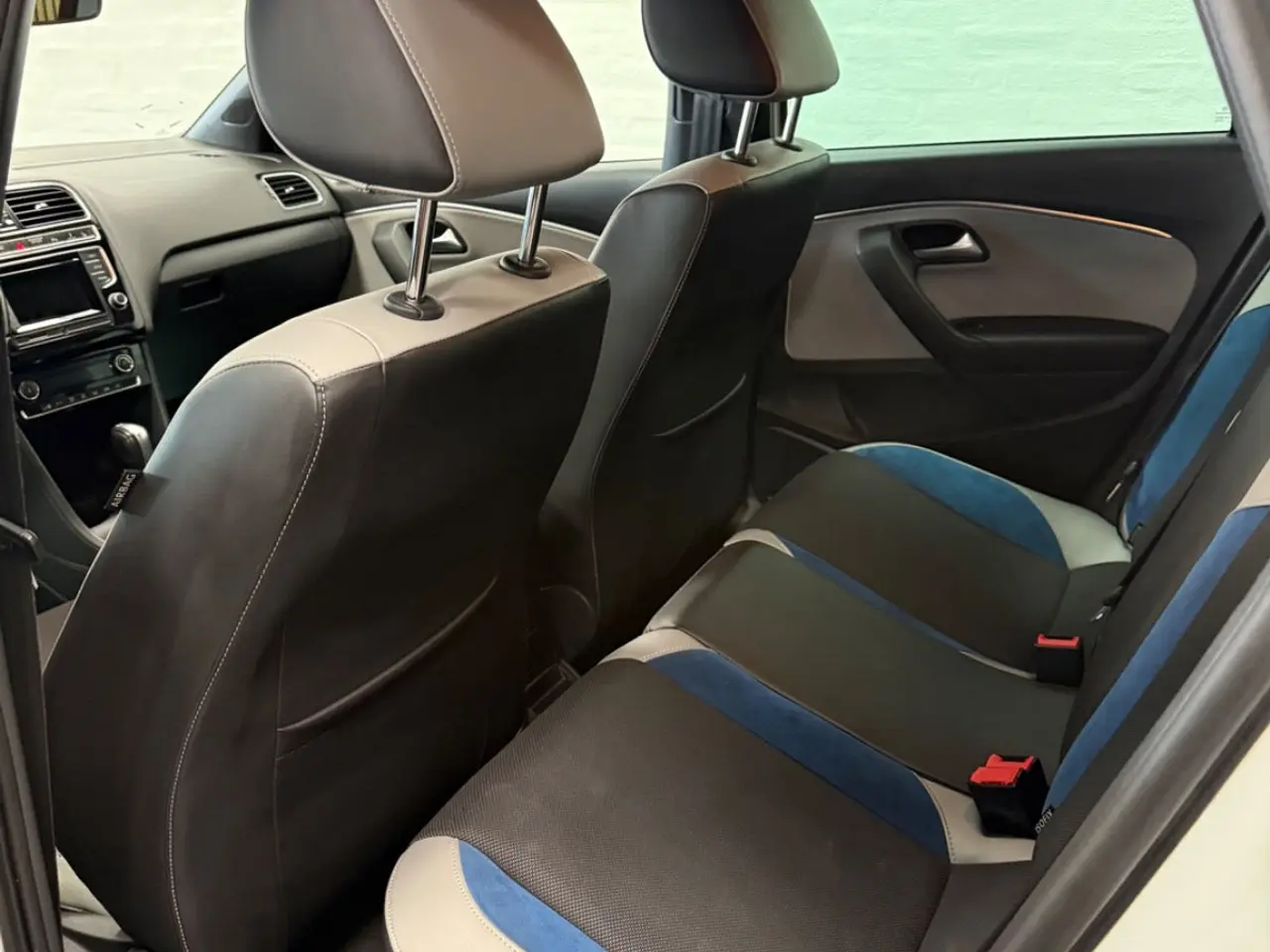 Billede 14 - VW Polo 1,4 TSi 150 BlueGT DSG