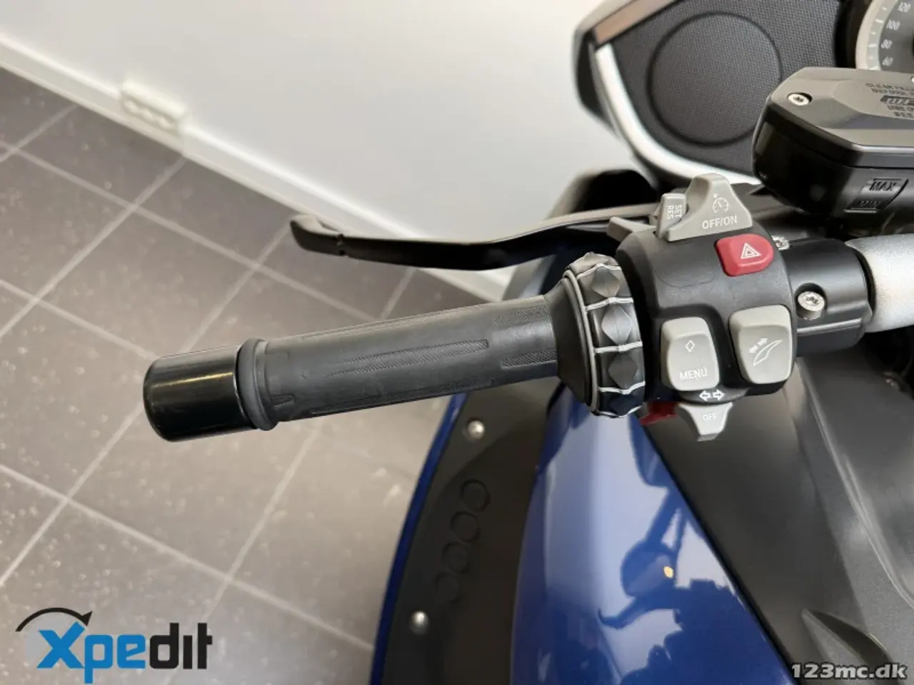 Billede 10 - BMW K 1600 GT