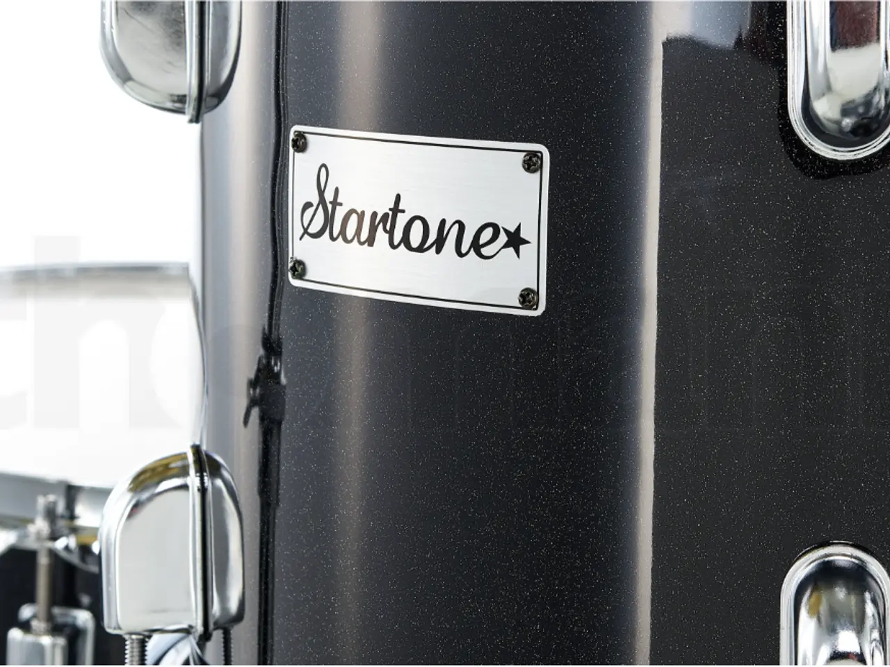 Billede 7 - Startone Star Trummesæt Studio