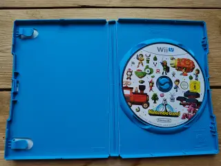 Nintendo Land Wii U Nintendoland WiiU