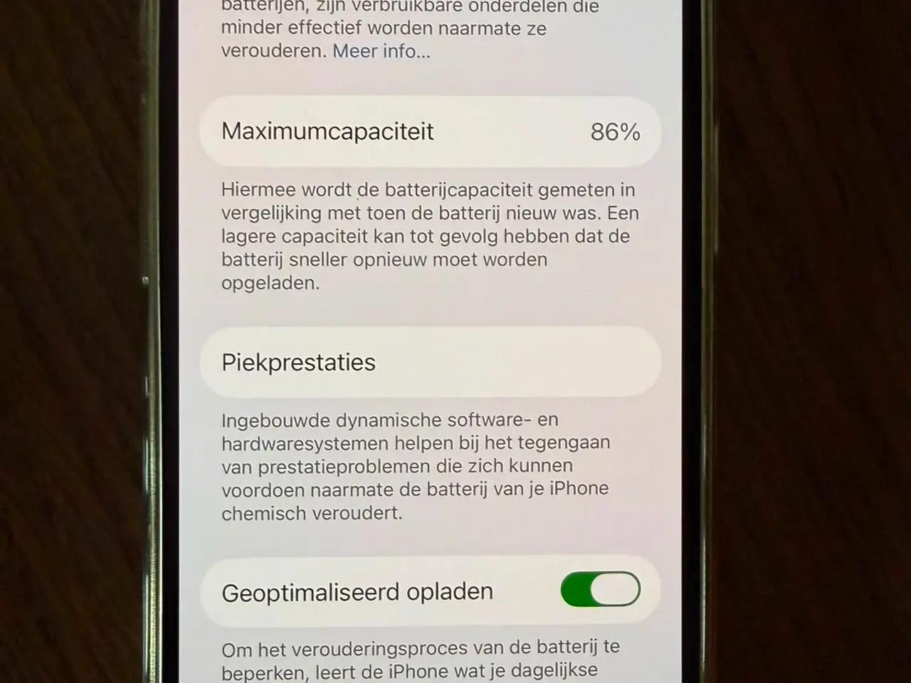 Billede 3 - Apple iPhone 13