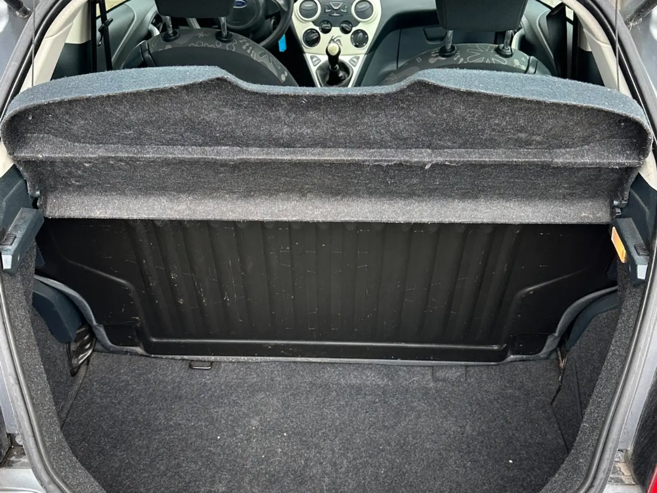 Billede 6 - Ford Ka 1,2 Trend