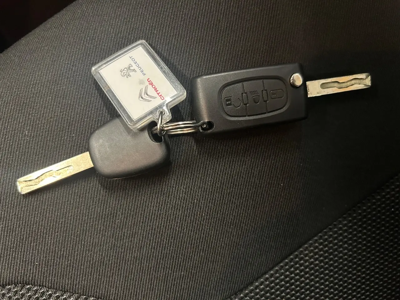Billede 12 - Citroën C5 2,0i 16V Dynamique