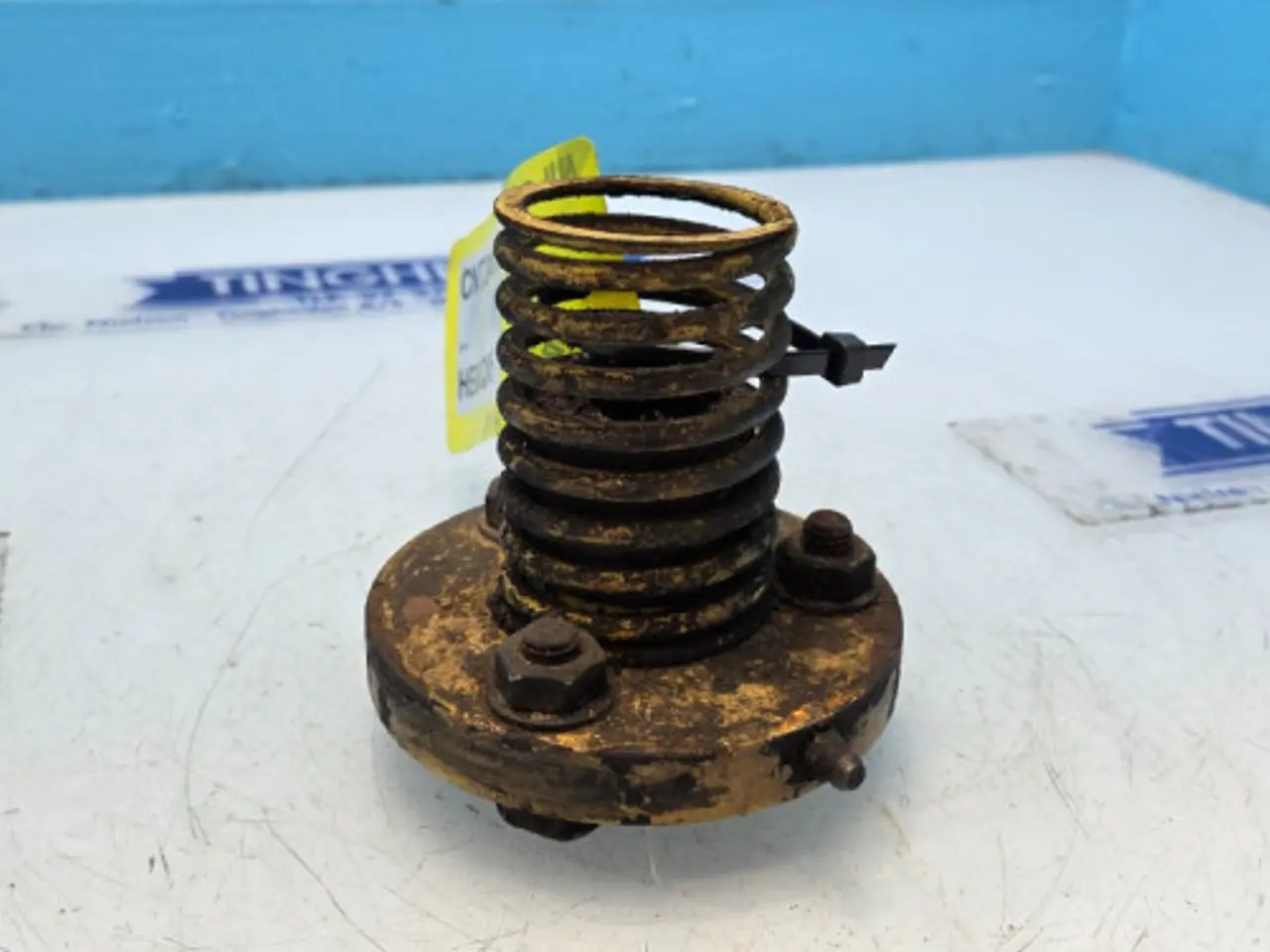 Billede 4 - New Holland TX66 Nav 84056020
