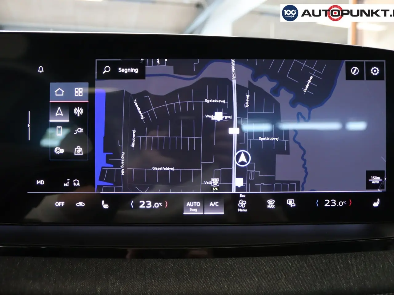 Billede 12 - Audi Q6 e-tron S-line quattro