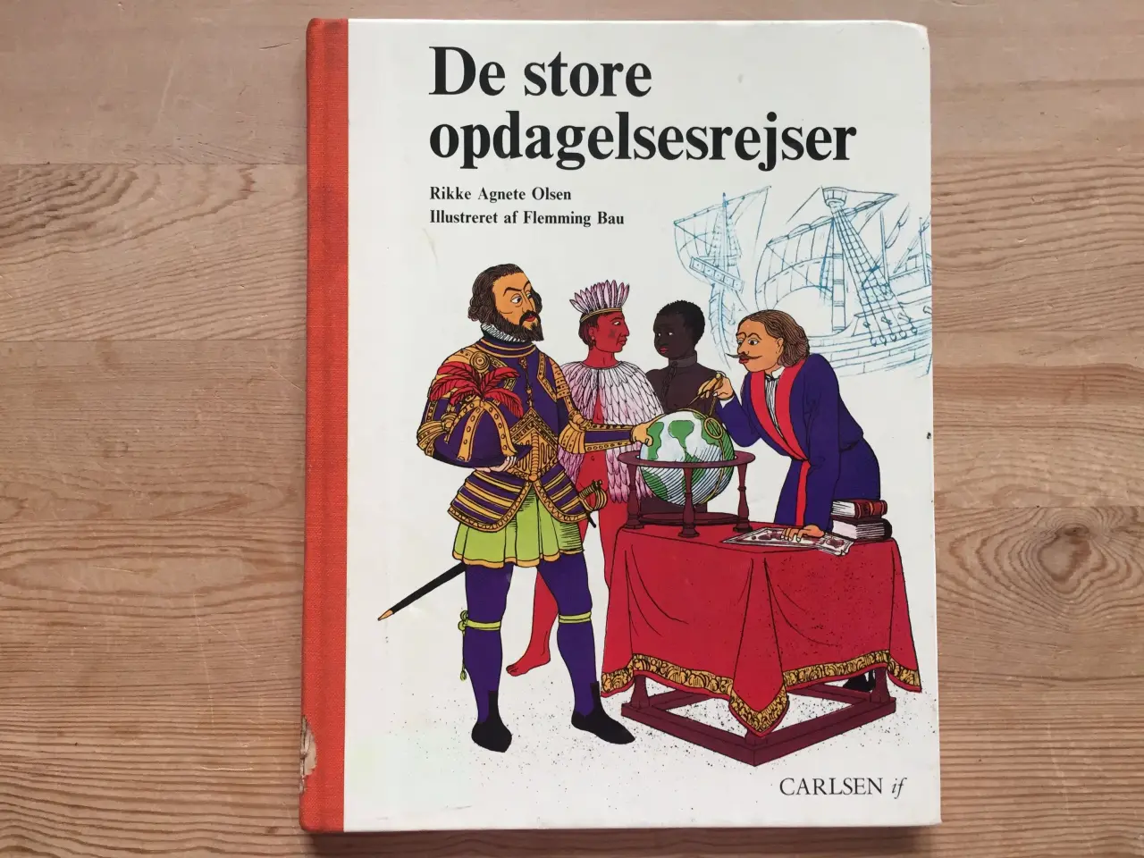 Billede 5 - 15 gode børnebøger