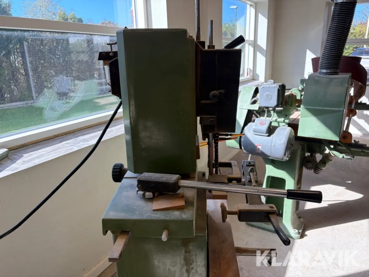 Billede 4 - Kedestemmer Griggio G281