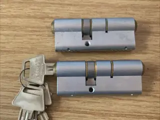 Ruko dråbecylinder