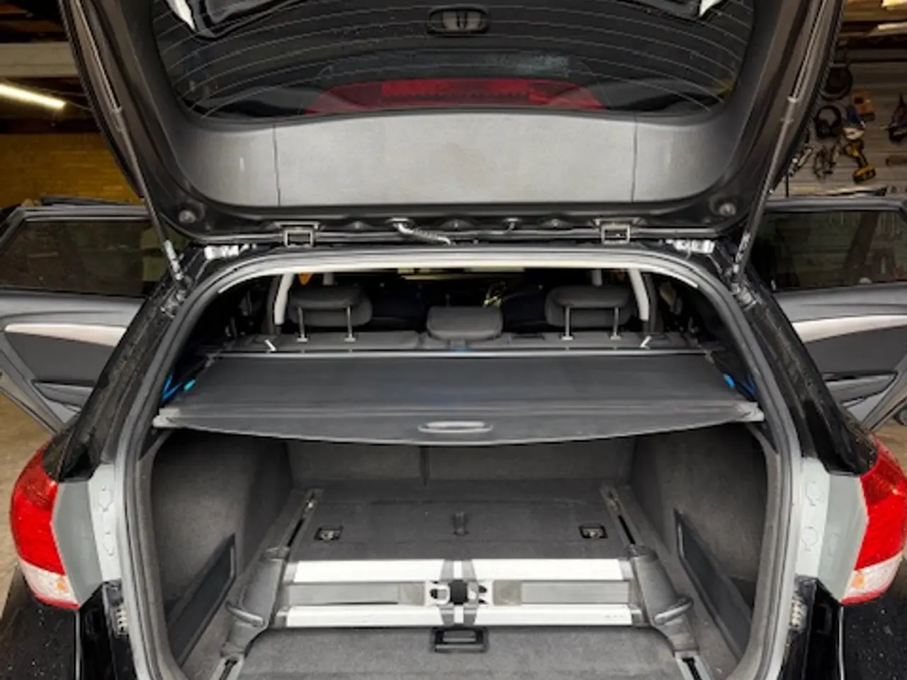 Billede 17 - Hyundai I40 CW Premium