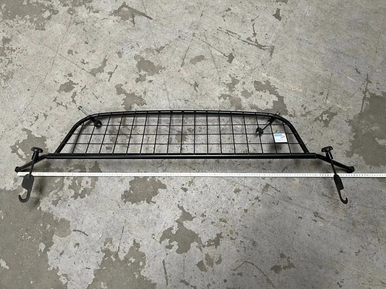 Billede 2 - Hundegitter, MIM Safe