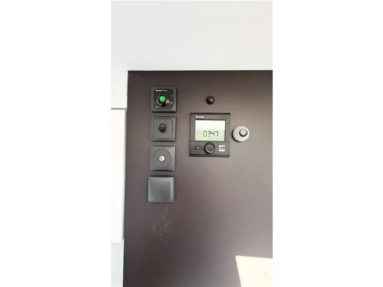 Billede 17 - 2021 - Adria Action 391 LH Enkeltsenge-Lamel-Gulvtemp.-VarioHeat-Mover-Telt